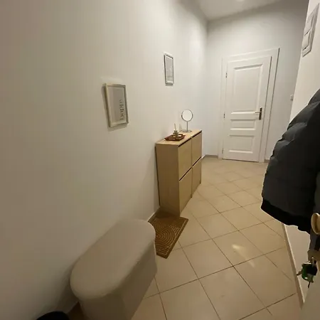 Apartma Ve Stredu Prahy Apartment