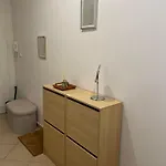 Apartmán Ve Středu Prahy