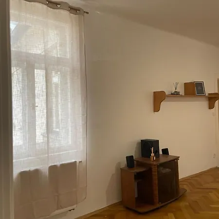 Apartma Ve Stredu Prahy Prague