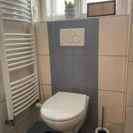 Apartma Ve Stredu Prahy