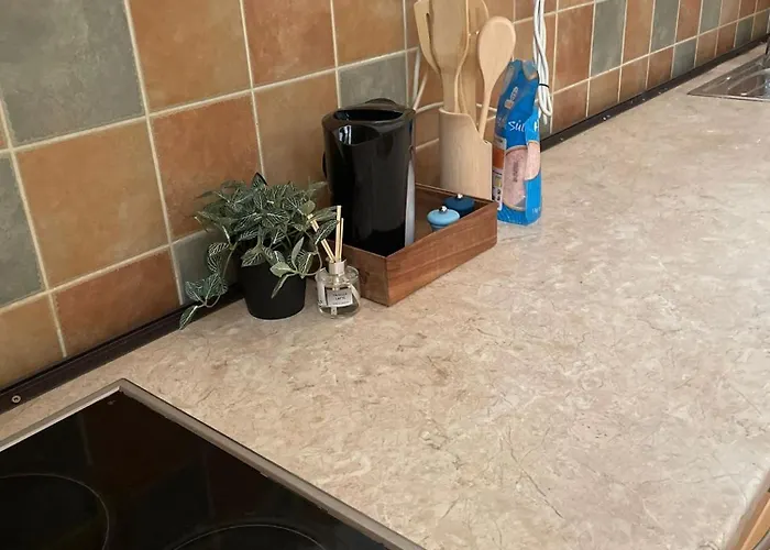 Appartement Apartma Ve Stredu Prahy *