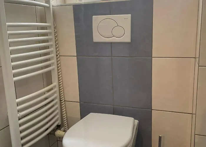 Apartma Ve Stredu Prahy * Prague
