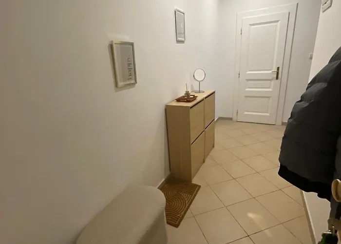 Apartma Ve Stredu Prahy Appartement
