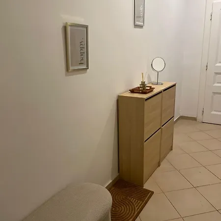 Apartamento Ve Středu Prahy