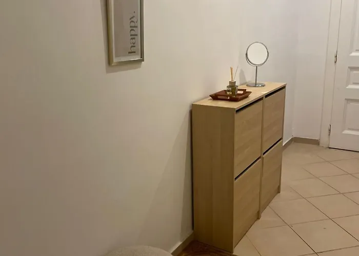 Lejlighed Apartma Ve Stredu Prahy